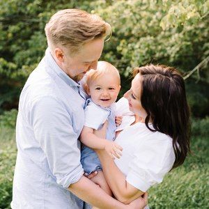 Meet your Posher, Michaela